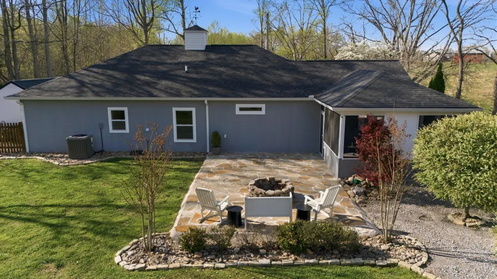 330 Burton Ridge Rd Silver Point, TN 38582
