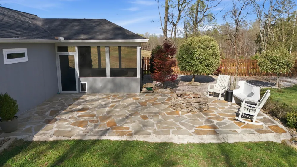 330 Burton Ridge Rd Silver Point, TN 38582