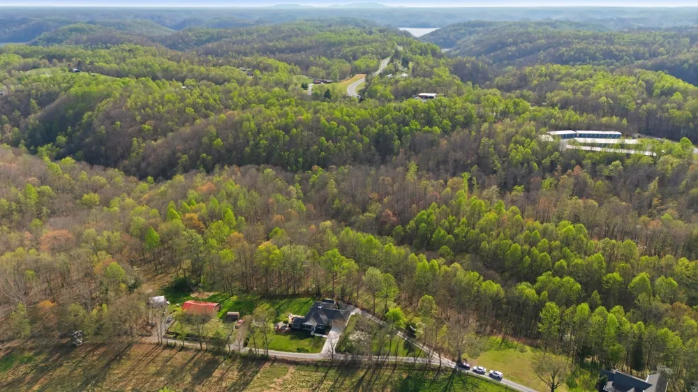 330 Burton Ridge Rd Silver Point, TN 38582