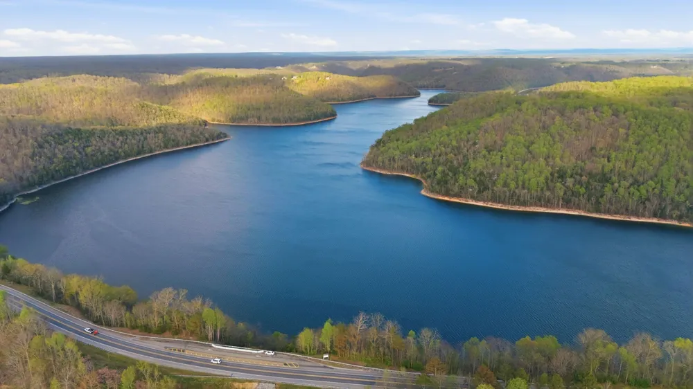 330 Burton Ridge Rd Silver Point, TN 38582