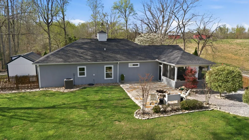 330 Burton Ridge Rd Silver Point, TN 38582