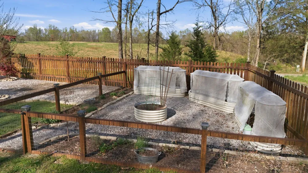 330 Burton Ridge Rd Silver Point, TN 38582