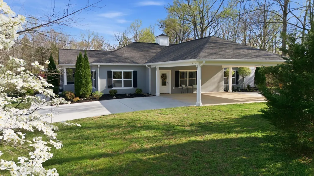 330 Burton Ridge Rd Silver Point, TN 38582