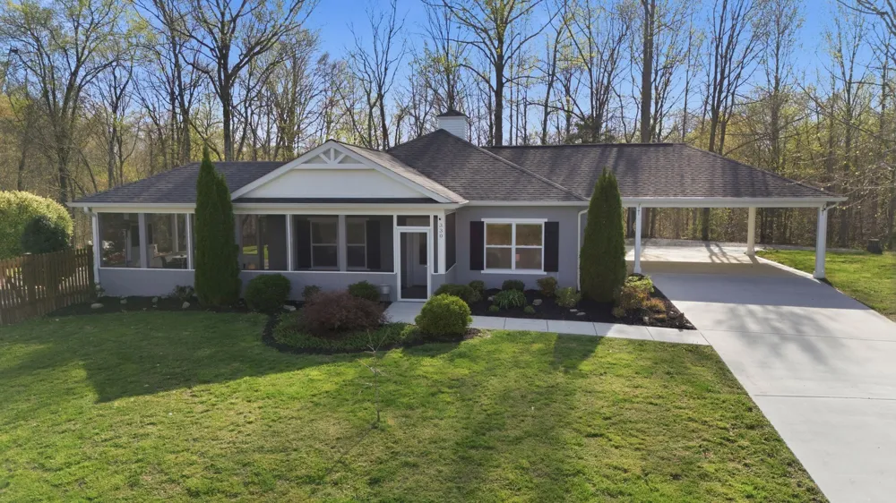 330 Burton Ridge Rd Silver Point, TN 38582