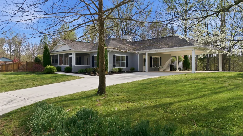 330 Burton Ridge Rd Silver Point, TN 38582