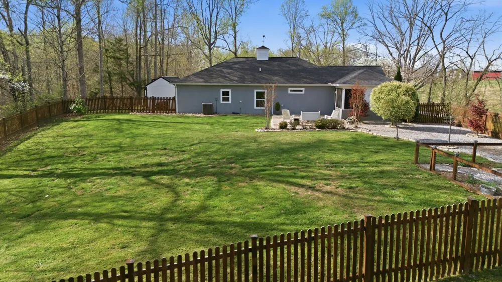 330 Burton Ridge Rd Silver Point, TN 38582