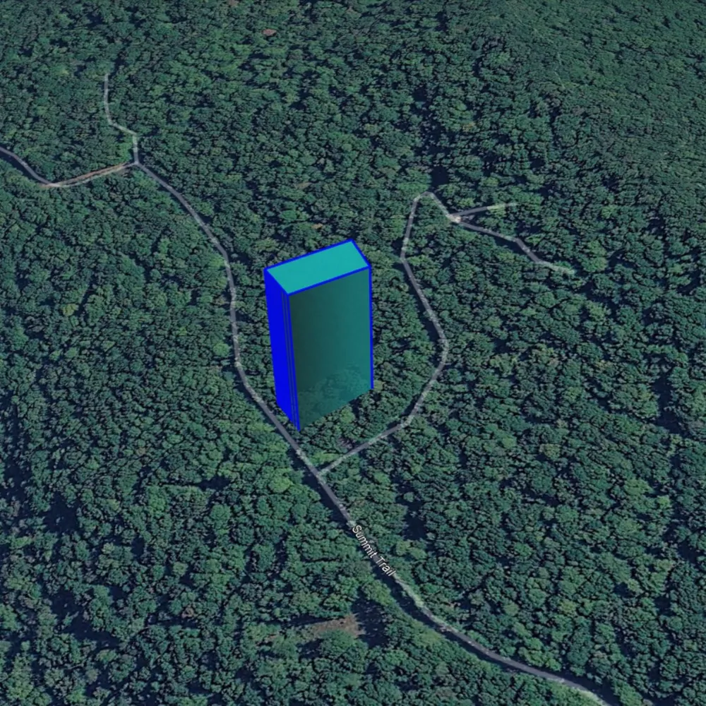 0 Summit Trl Decherd, TN 37324