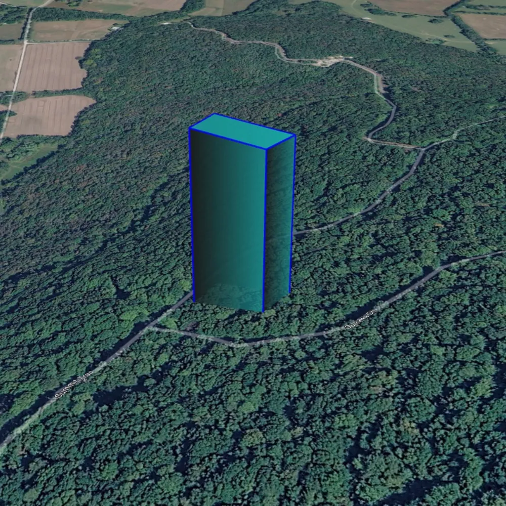 0 Summit Trl Decherd, TN 37324