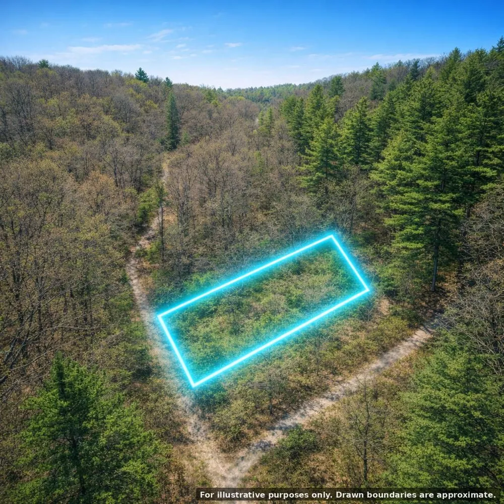 0 Summit Trl Decherd, TN 37324