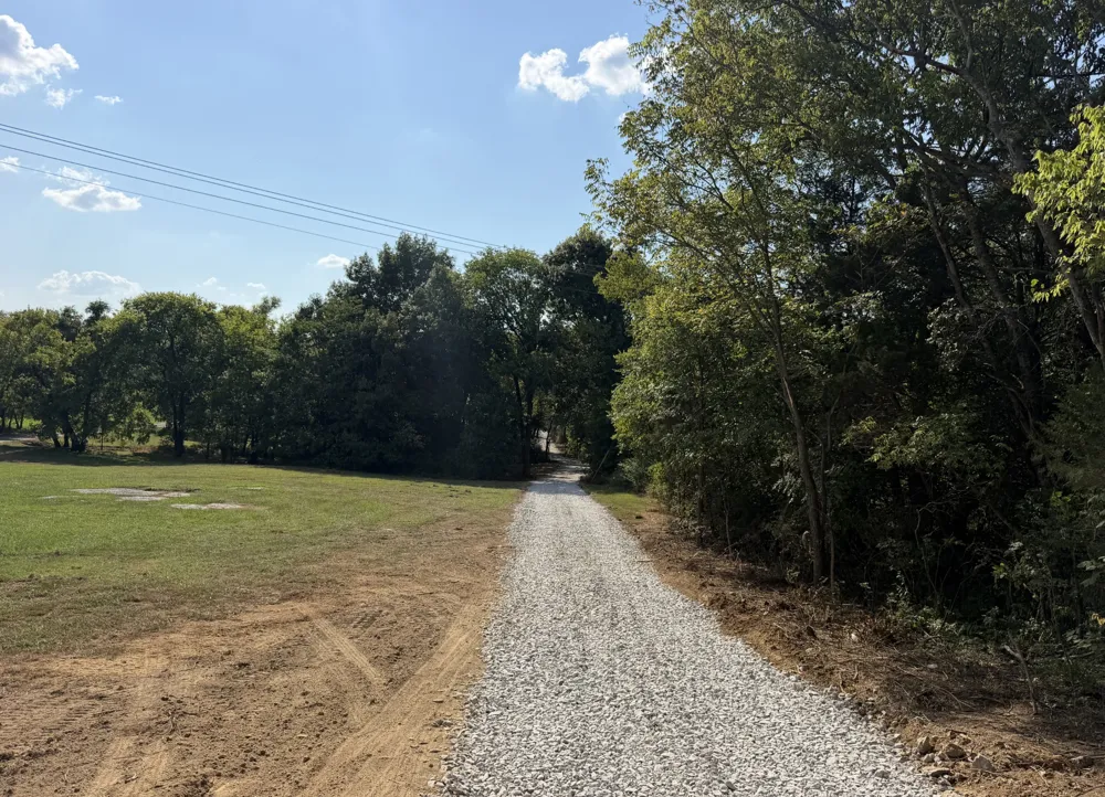 1948 Cainsville Rd Lebanon, TN 37090