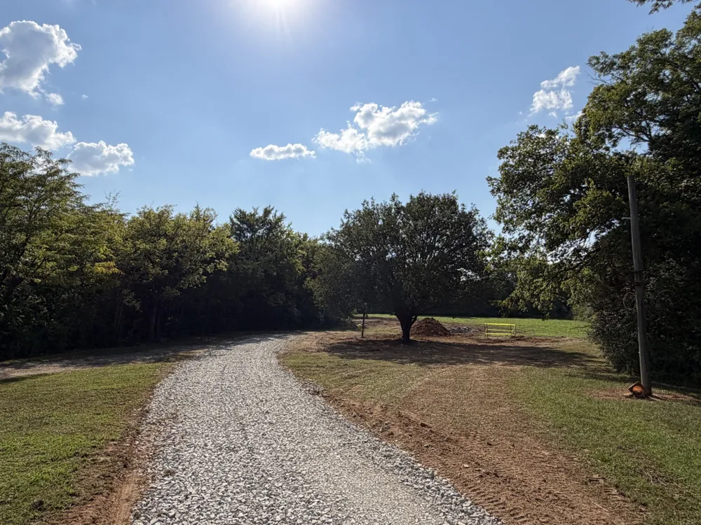 1948 Cainsville Rd Lebanon, TN 37090