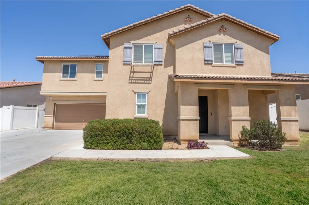 3069 Gazania Drive Perris, CA 92571