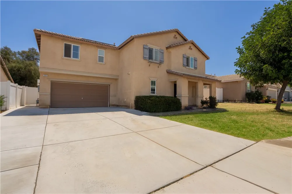 3069 Gazania Drive Perris, CA 92571