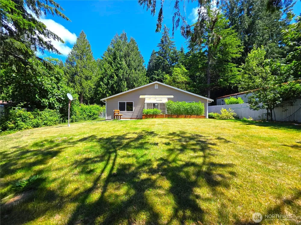 51 SE Cabana Avenue Shelton, WA 98584