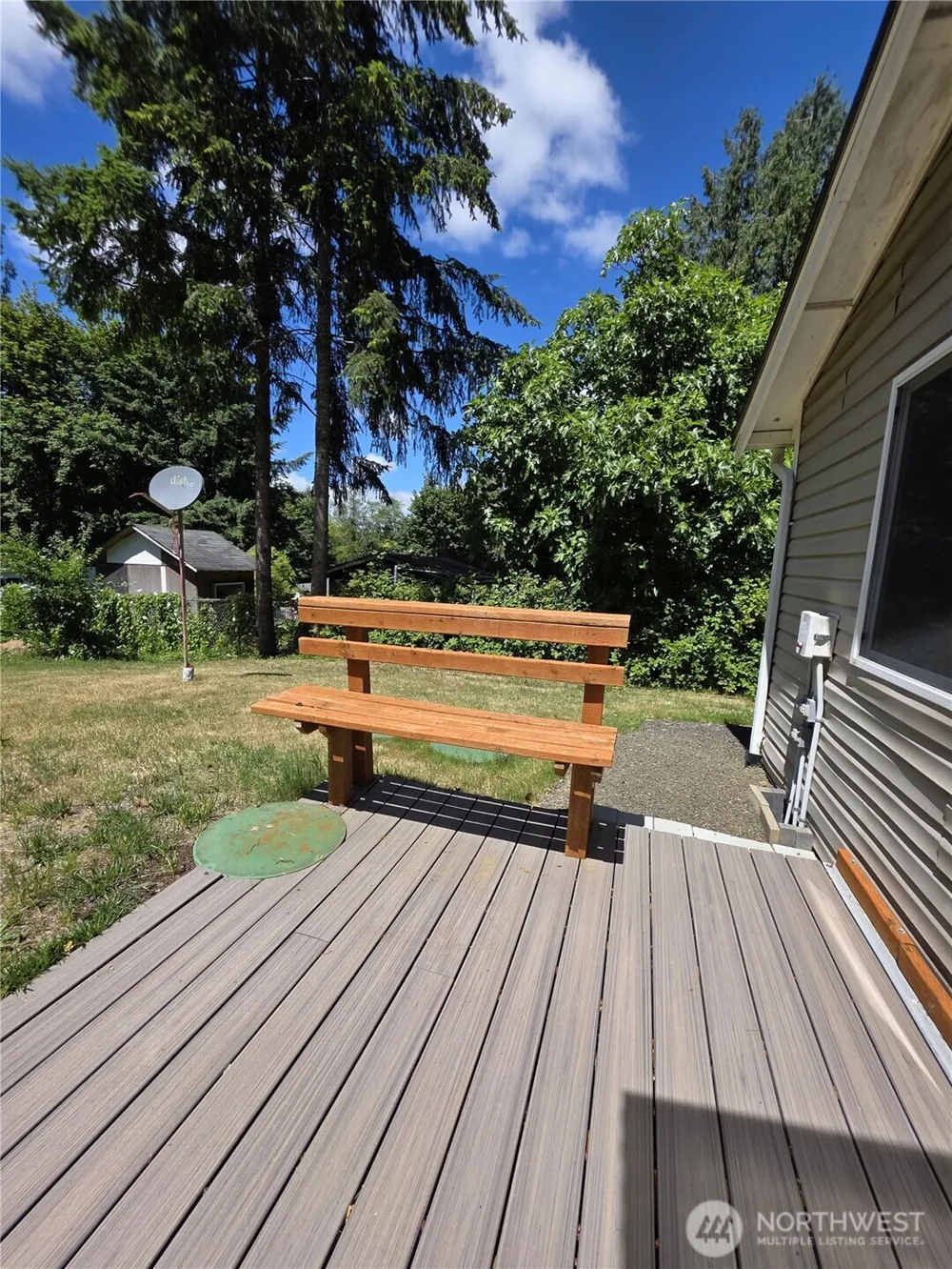 51 SE Cabana Avenue Shelton, WA 98584