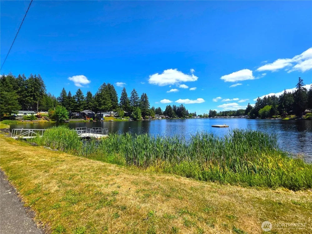 51 SE Cabana Avenue Shelton, WA 98584