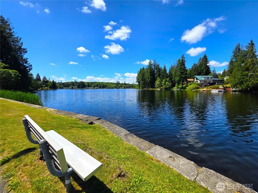 51 SE Cabana Avenue Shelton, WA 98584
