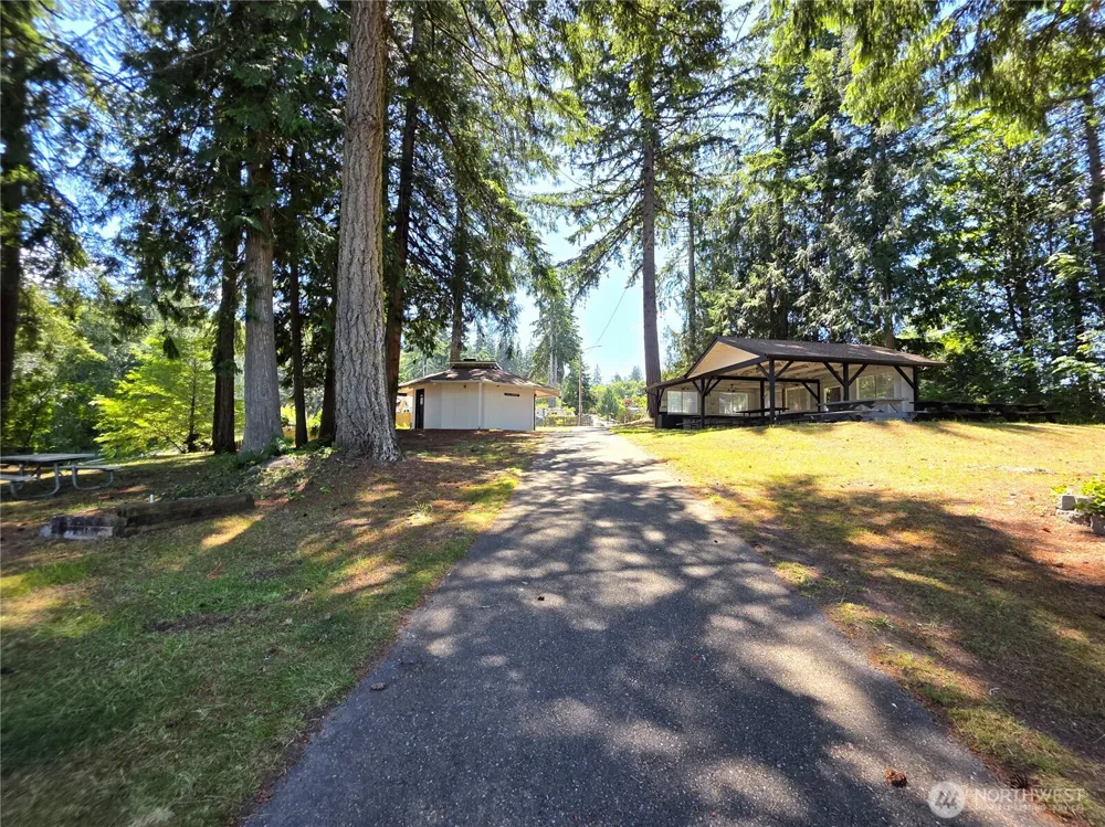 51 SE Cabana Avenue Shelton, WA 98584
