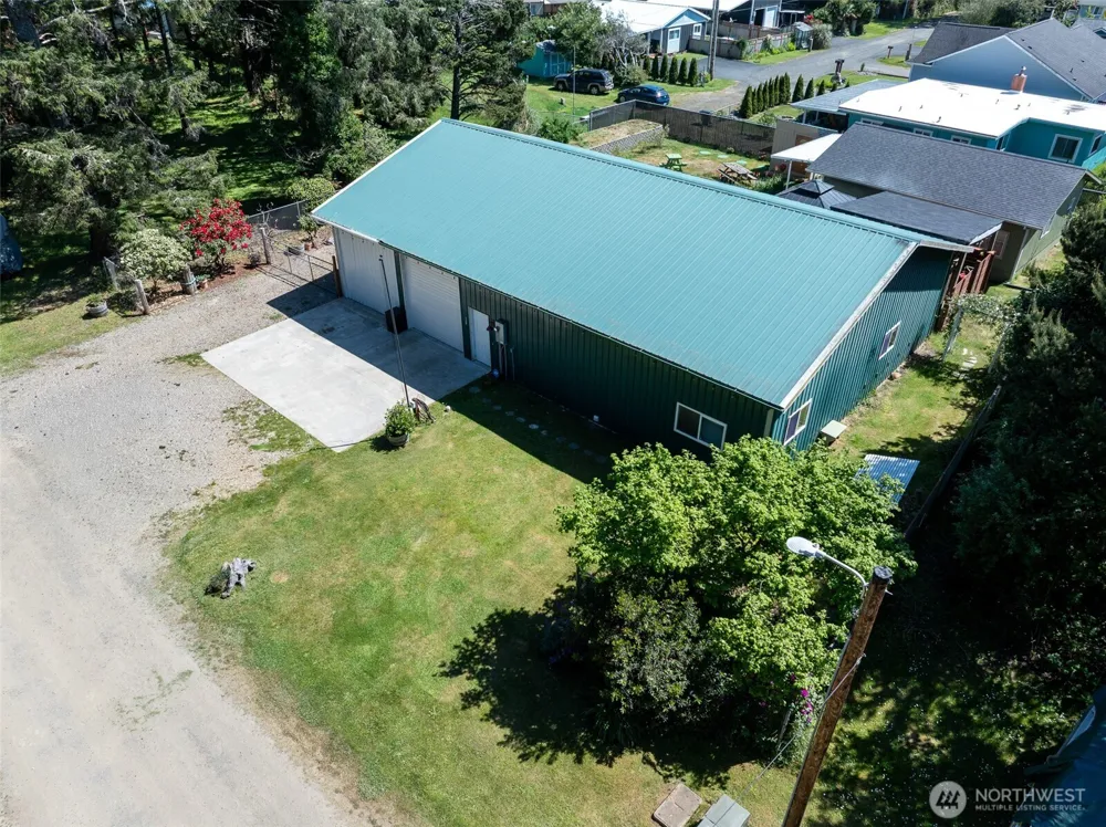 1700 203rd Lane Ocean Park, WA 98640