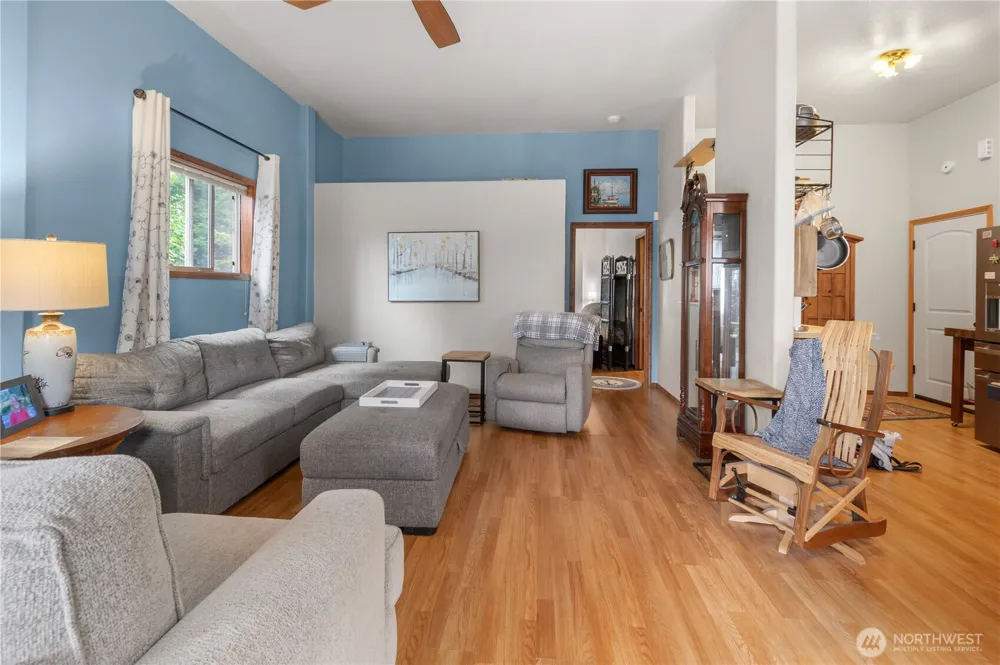 1700 203rd Lane Ocean Park, WA 98640