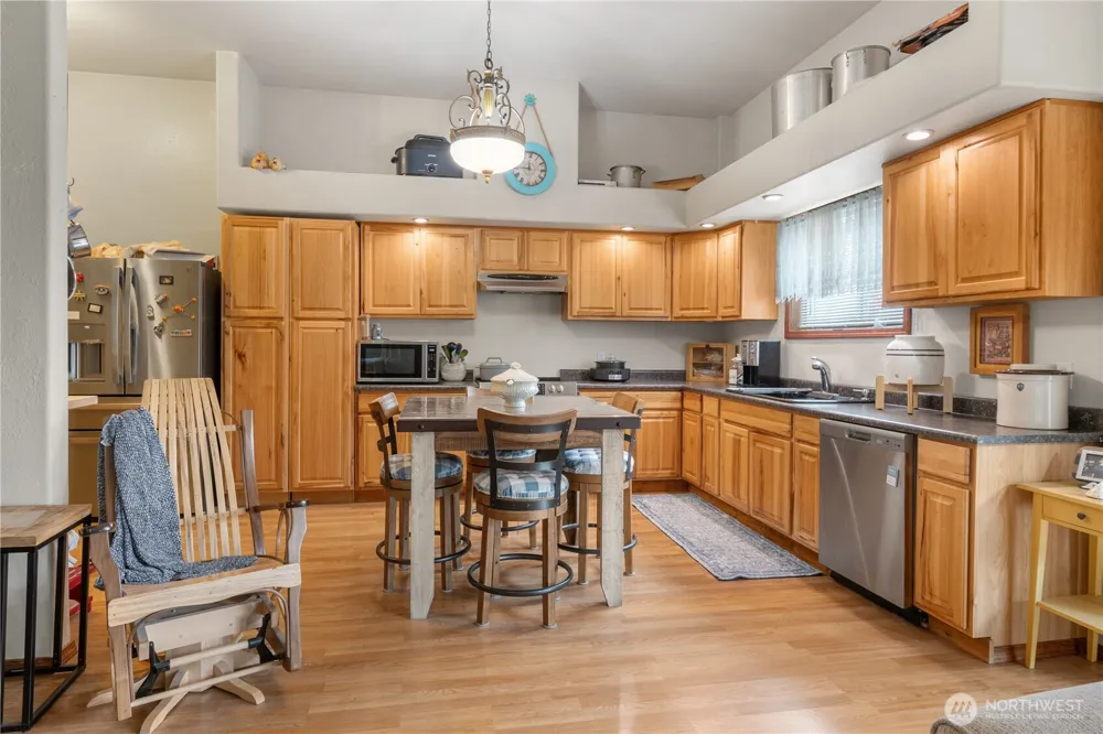 1700 203rd Lane Ocean Park, WA 98640