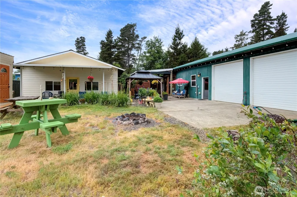 1700 203rd Lane Ocean Park, WA 98640