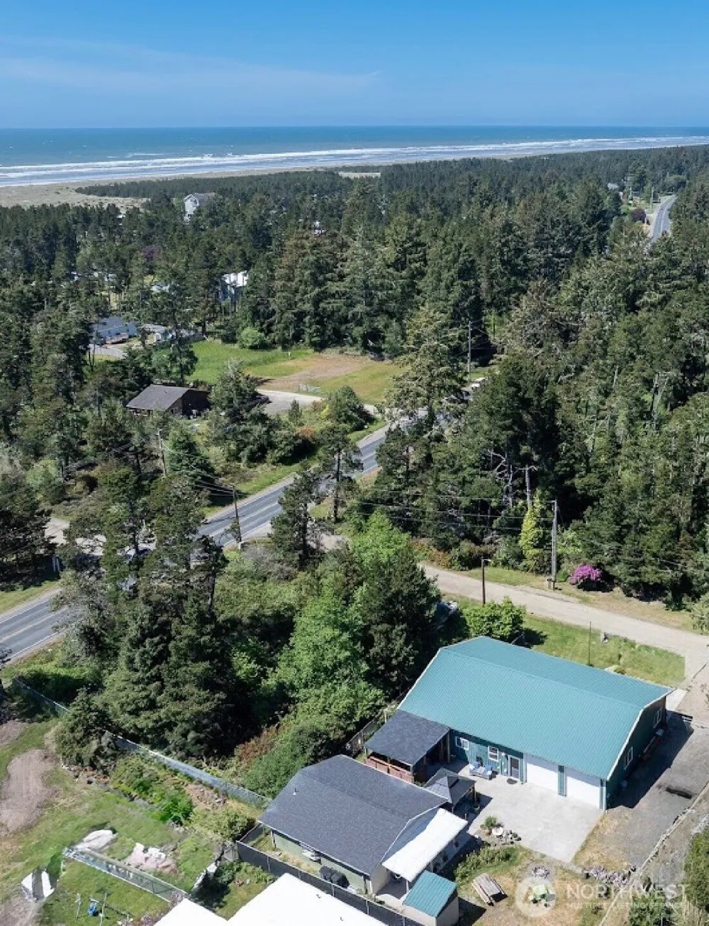 1700 203rd Lane Ocean Park, WA 98640