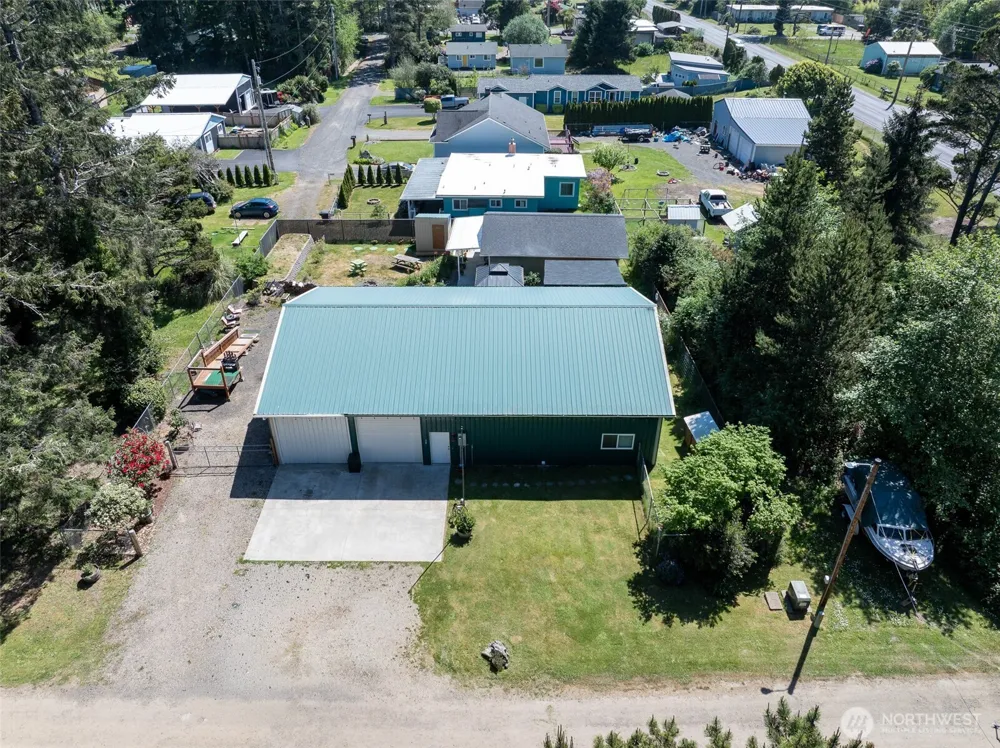 1700 203rd Lane Ocean Park, WA 98640