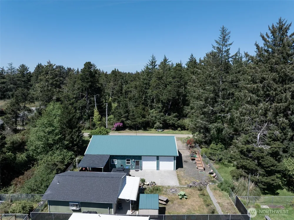 1700 203rd Lane Ocean Park, WA 98640