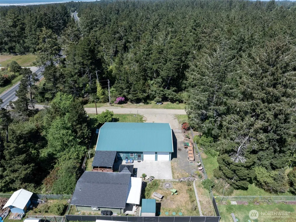 1700 203rd Lane Ocean Park, WA 98640