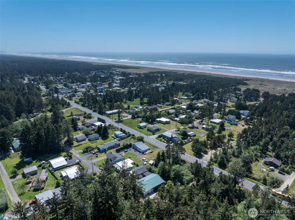 1700 203rd Lane Ocean Park, WA 98640