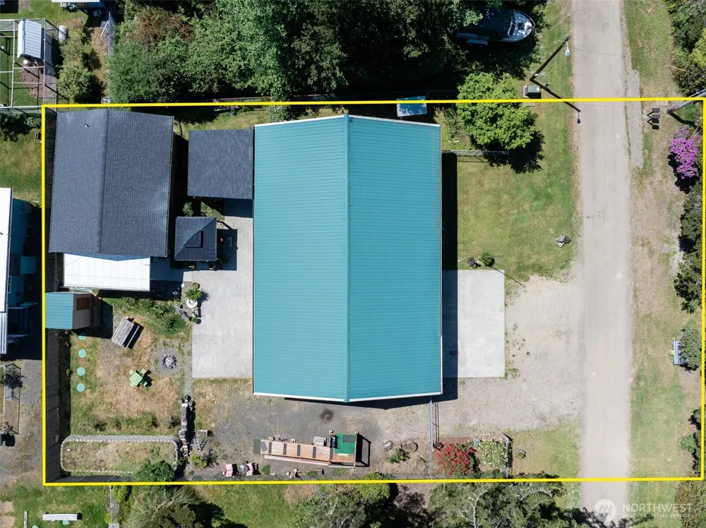 1700 203rd Lane Ocean Park, WA 98640