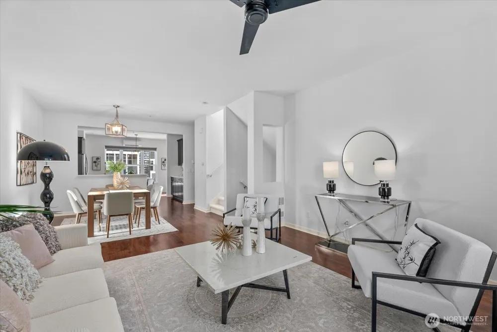 1867 NE Kenyon Court Issaquah, WA 98029