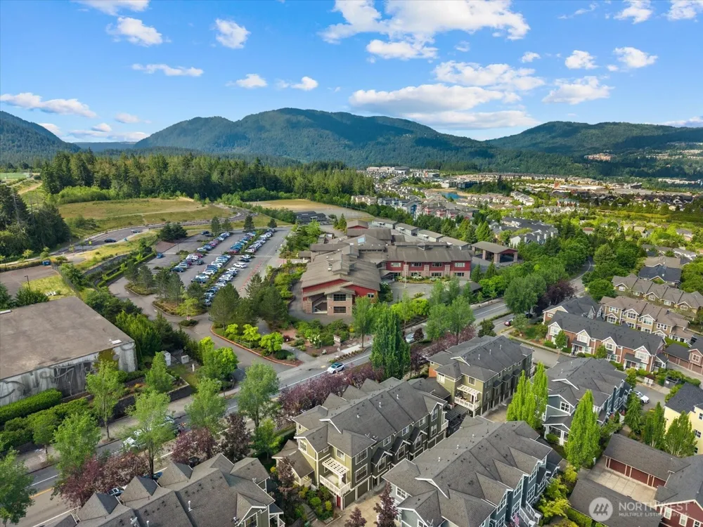 1867 NE Kenyon Court Issaquah, WA 98029