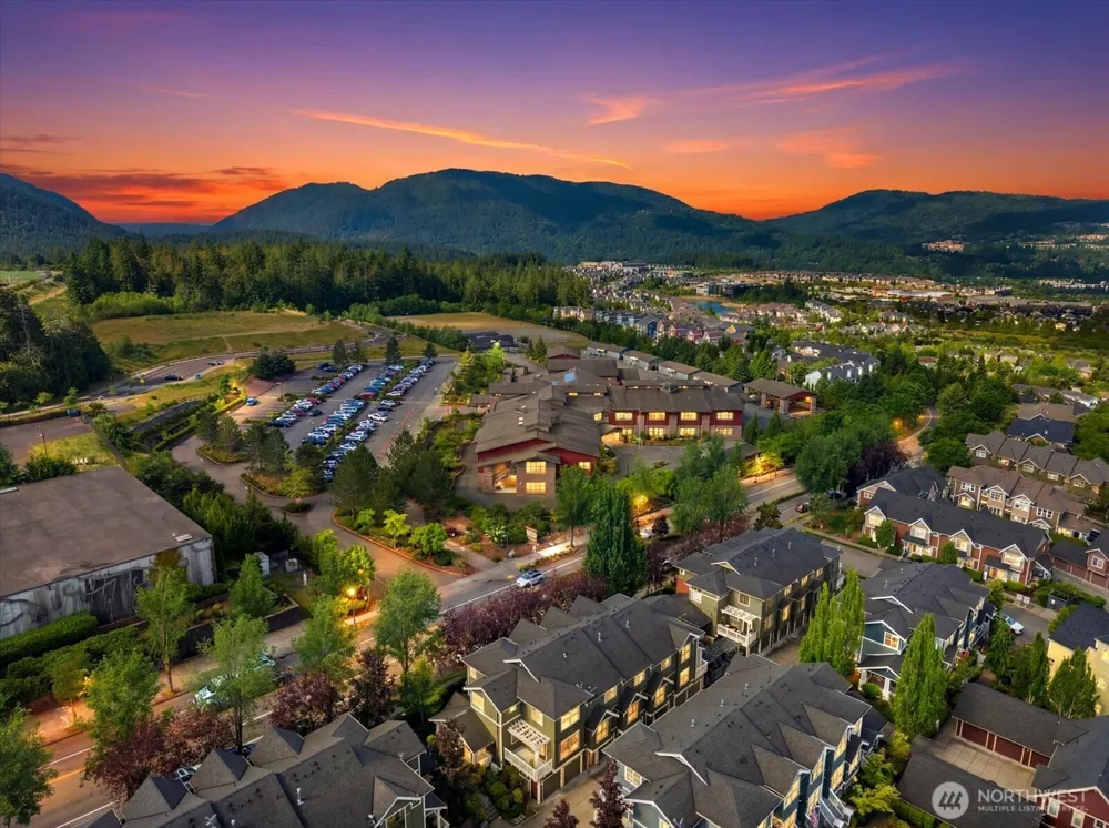 1867 NE Kenyon Court Issaquah, WA 98029