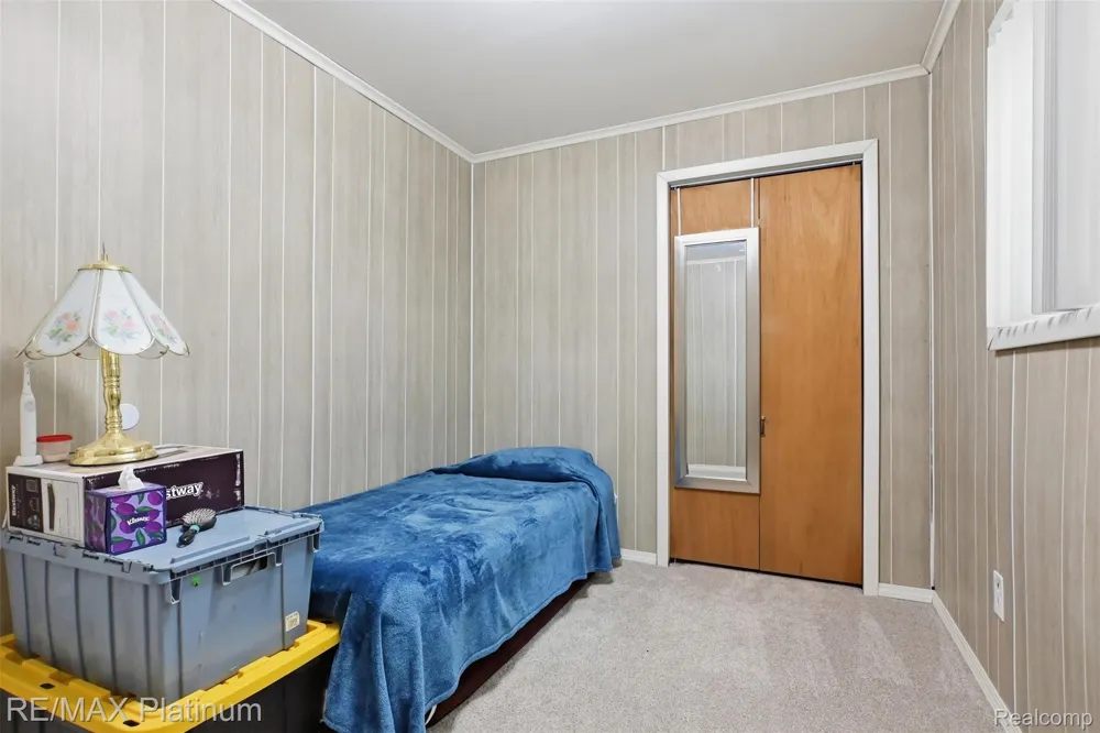 5504 Wildwood Drive Genoa Township, MI 48843