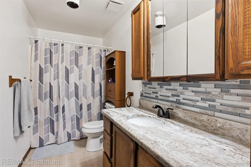 5504 Wildwood Drive Genoa Township, MI 48843