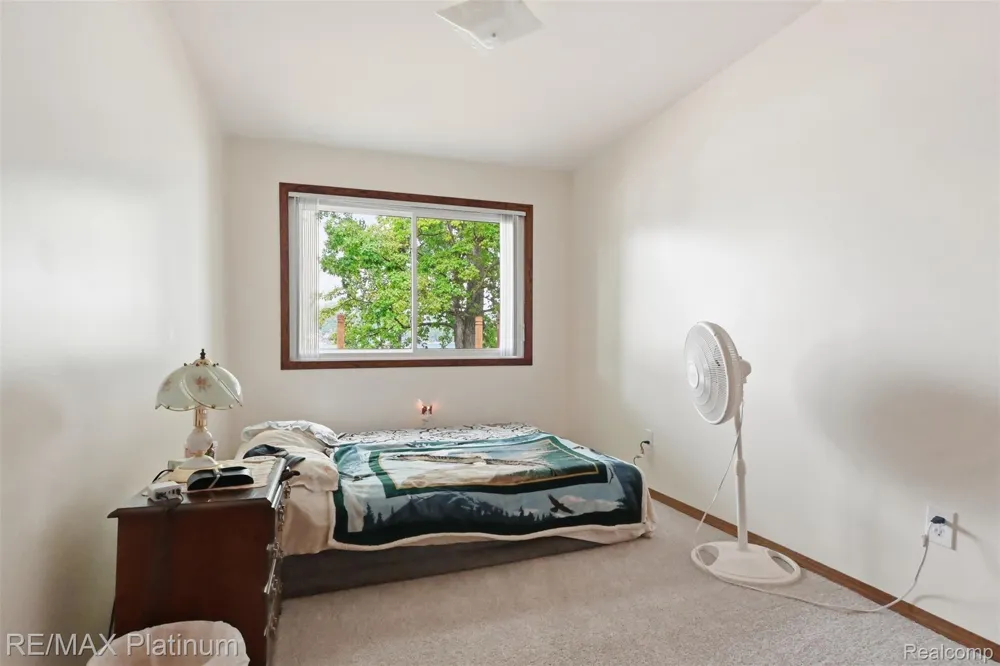 5504 Wildwood Drive Genoa Township, MI 48843