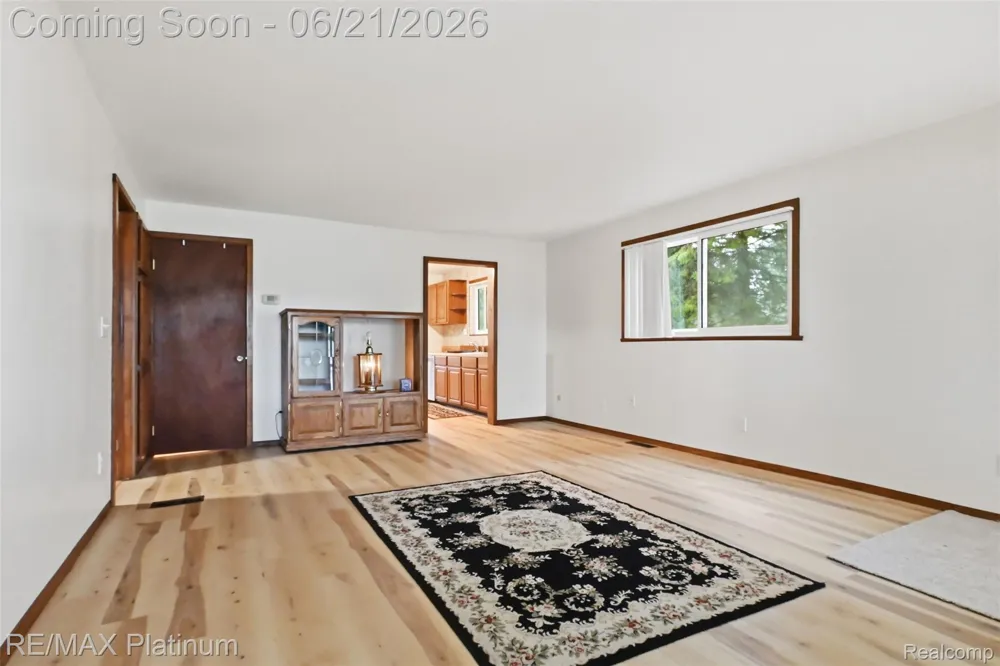 5504 Wildwood Drive Genoa Township, MI 48843