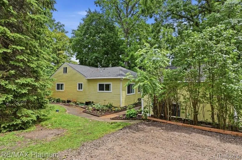 5504 Wildwood Drive Genoa Township, MI 48843