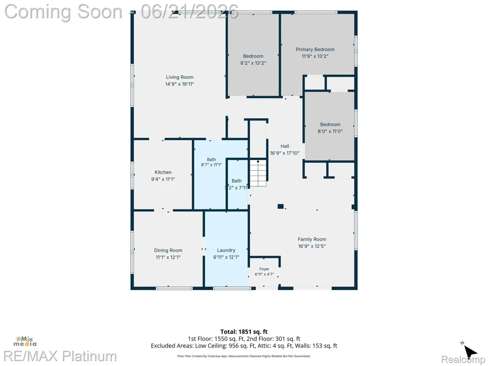 5504 Wildwood Drive Genoa Township, MI 48843