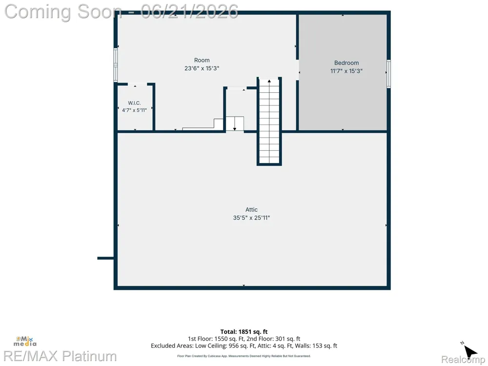 5504 Wildwood Drive Genoa Township, MI 48843
