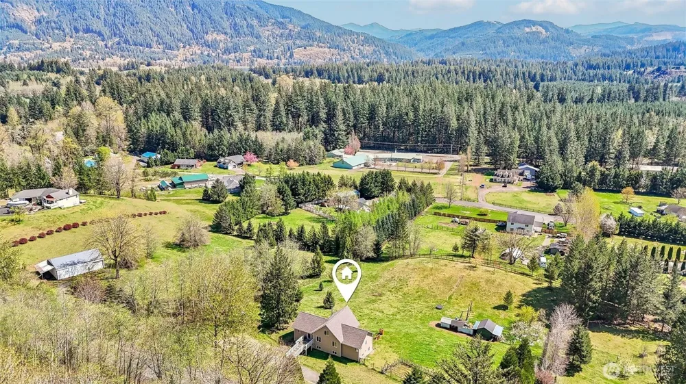 138 Marian Lane Ariel, WA 98603