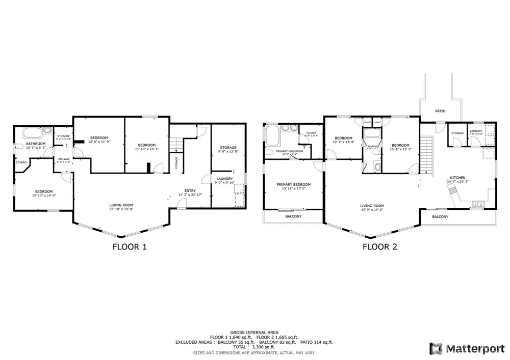 138 Marian Lane Ariel, WA 98603
