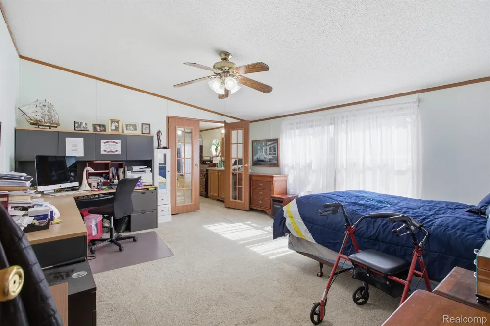 9857 Rembrandt Way Fenton City, MI 48430
