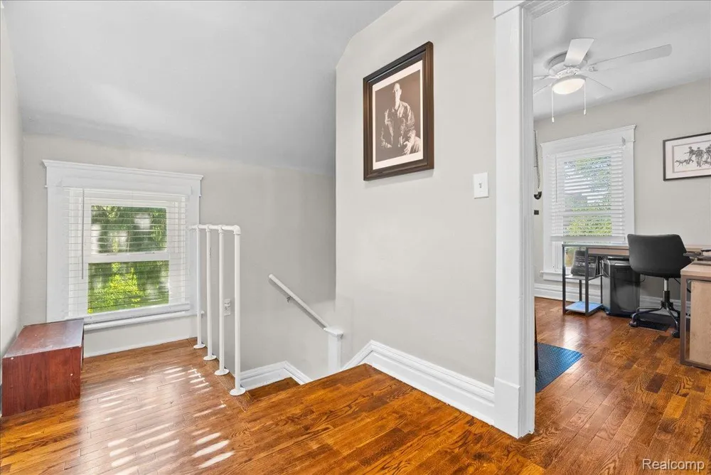 726 W Willow Street Lansing City, MI 48906