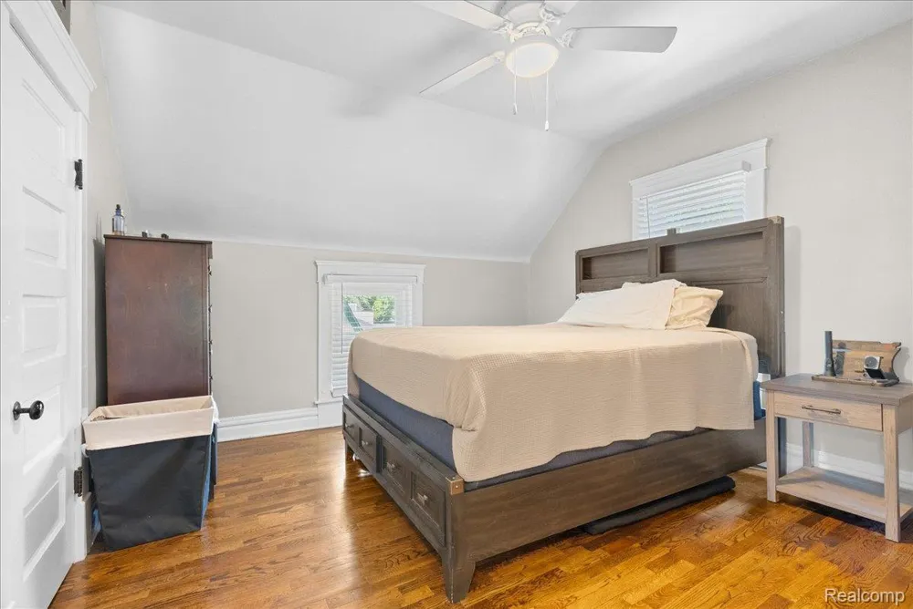 726 W Willow Street Lansing City, MI 48906