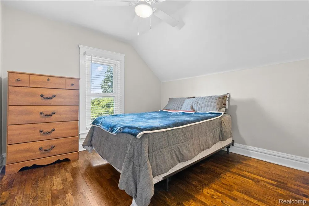 726 W Willow Street Lansing City, MI 48906