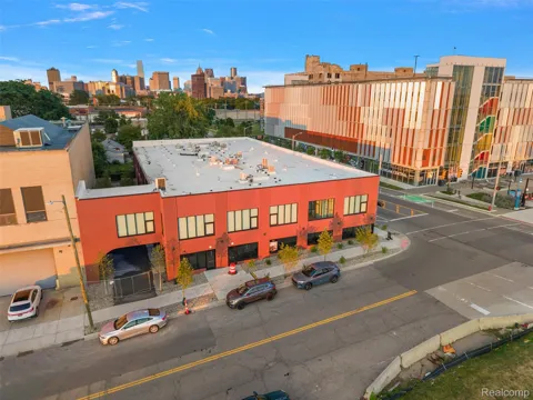 2150 Bagley Street #6
