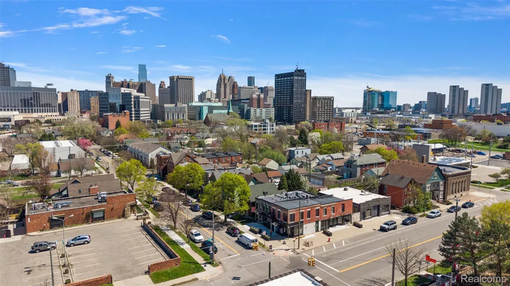 2150 Bagley Street #14 Detroit City, MI 48216